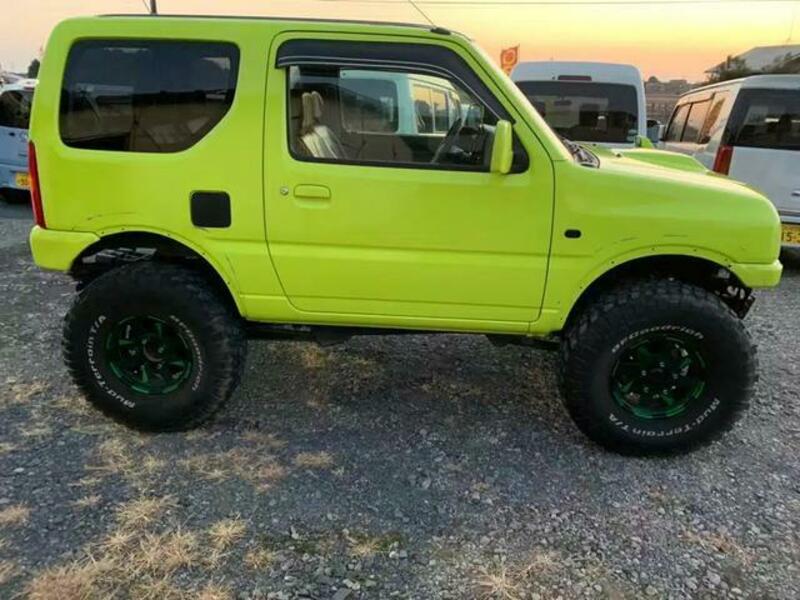 JIMNY