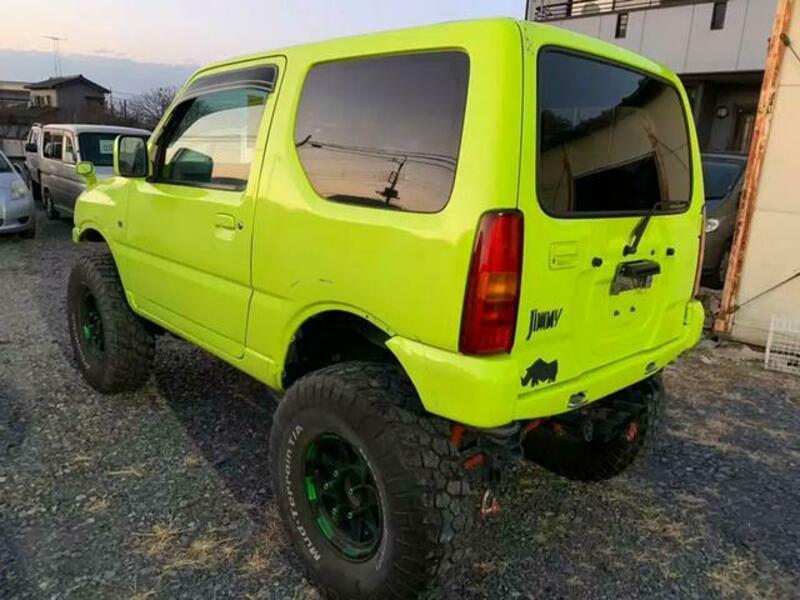 JIMNY