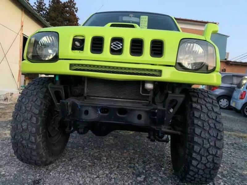 JIMNY