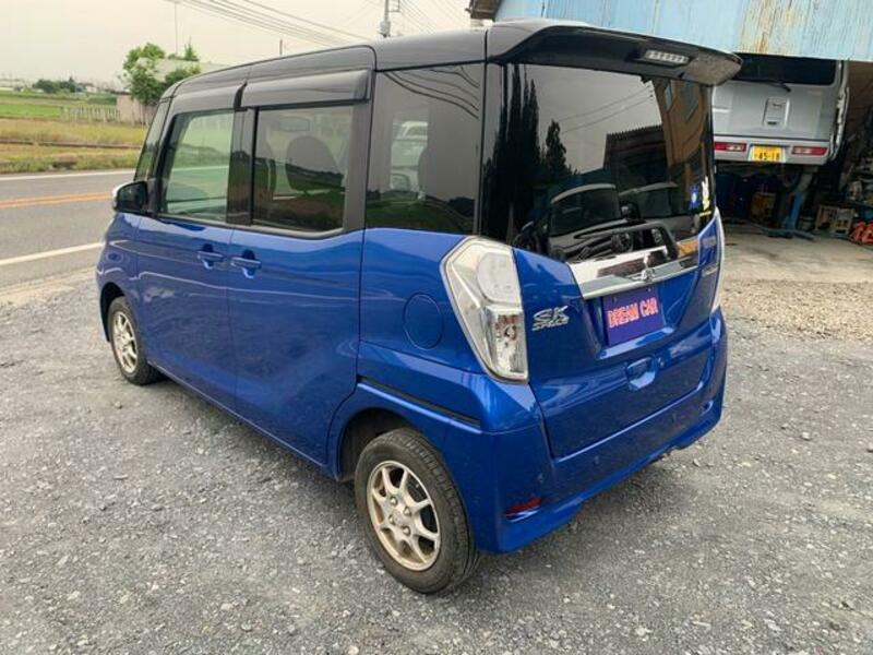 EK SPACE CUSTOM