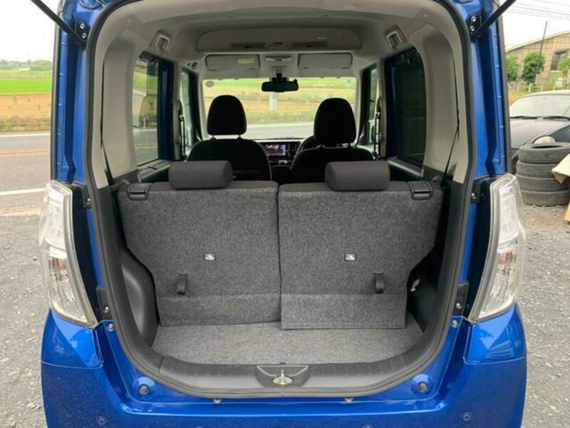 EK SPACE CUSTOM