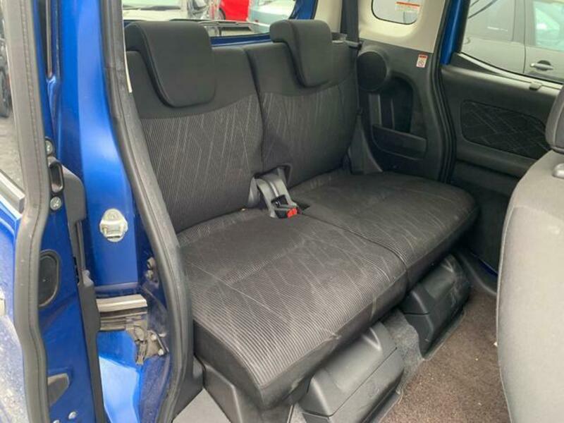 EK SPACE CUSTOM