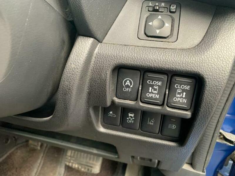 EK SPACE CUSTOM