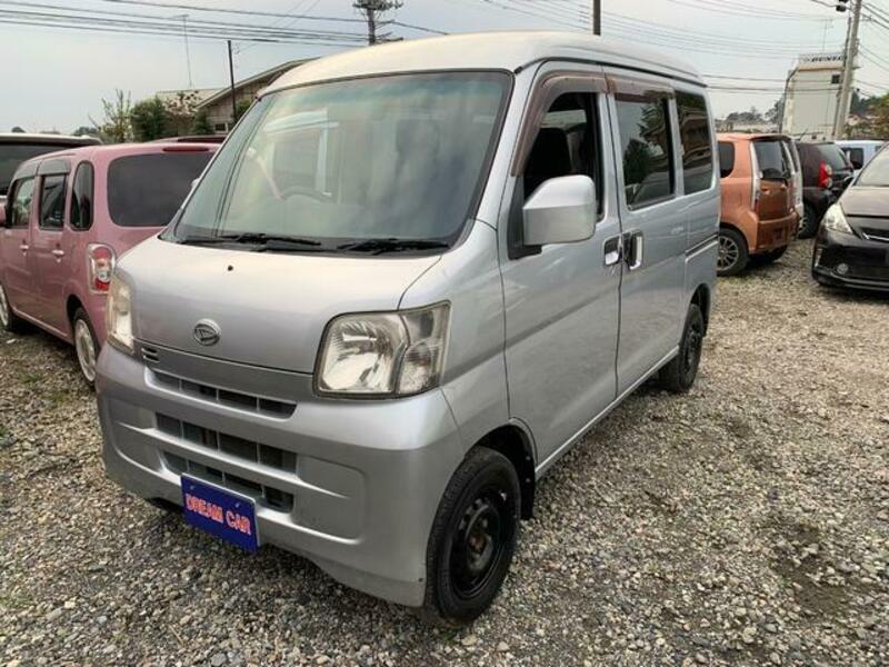 HIJET CARGO