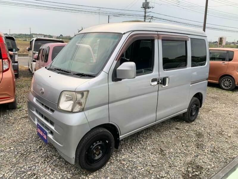 HIJET CARGO