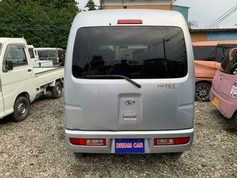HIJET CARGO