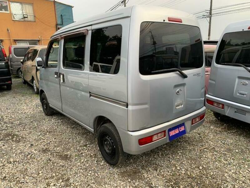 HIJET CARGO