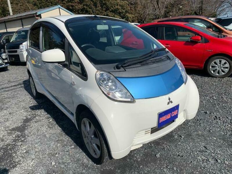 I-MIEV