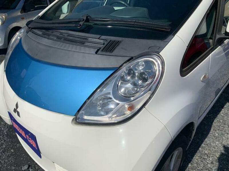 I-MIEV