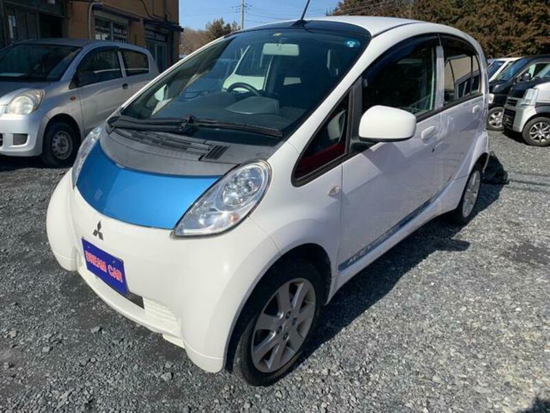 I-MIEV