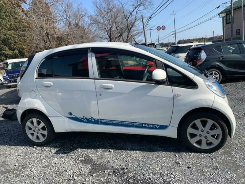 I-MIEV