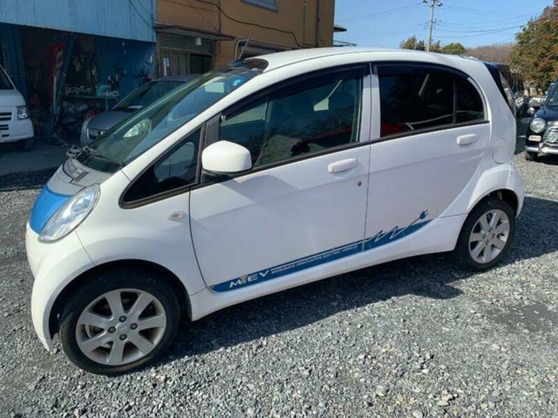 I-MIEV