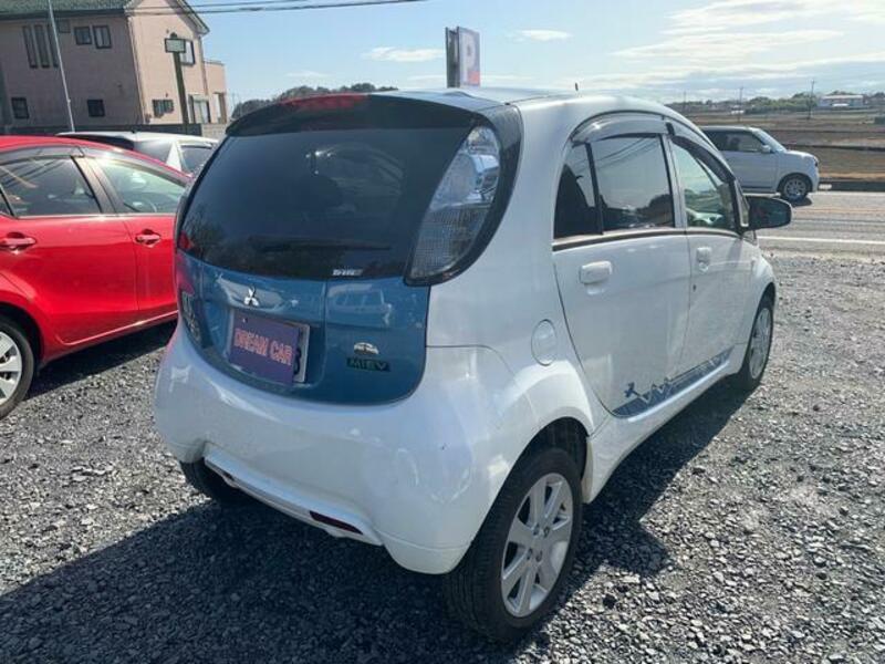 I-MIEV