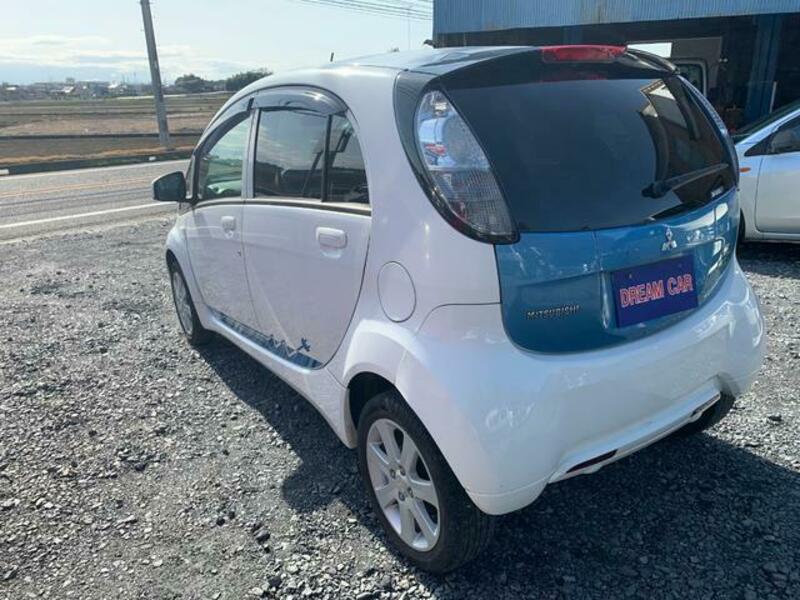 I-MIEV