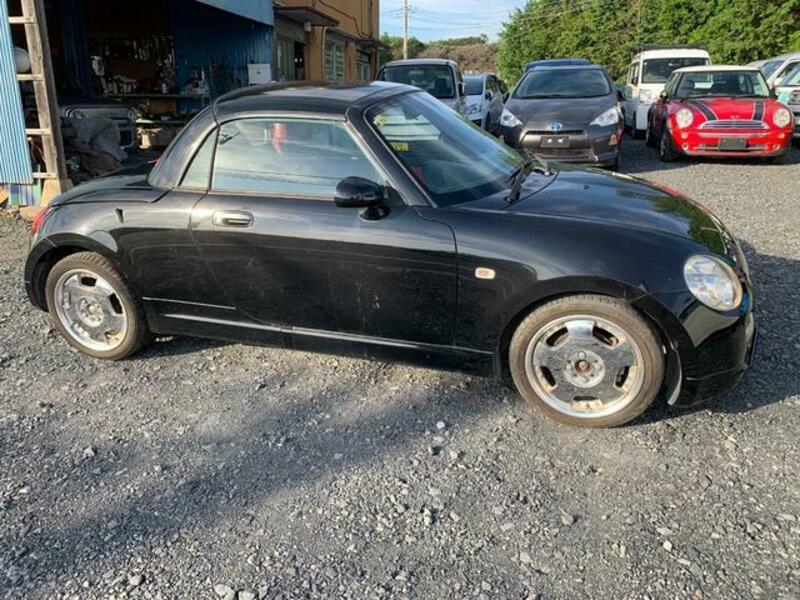 COPEN