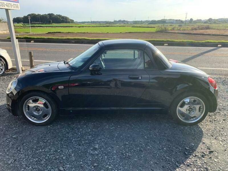 COPEN