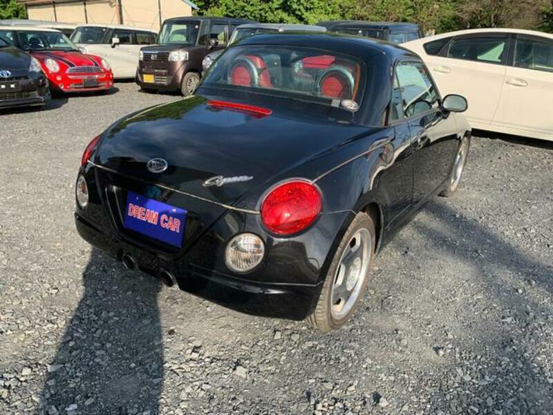 COPEN