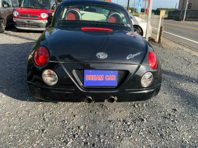 COPEN