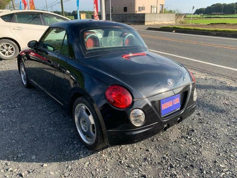 COPEN