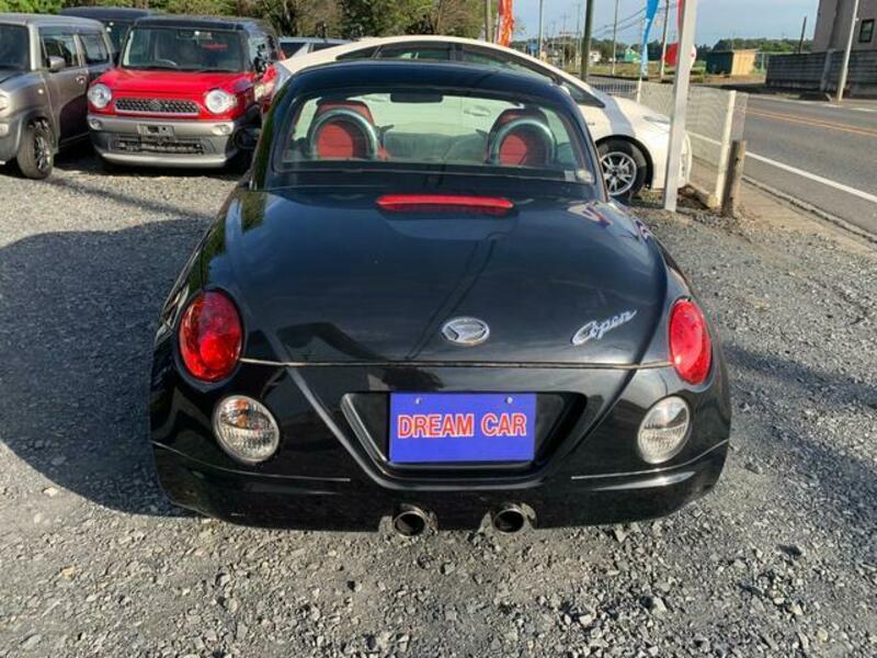 COPEN
