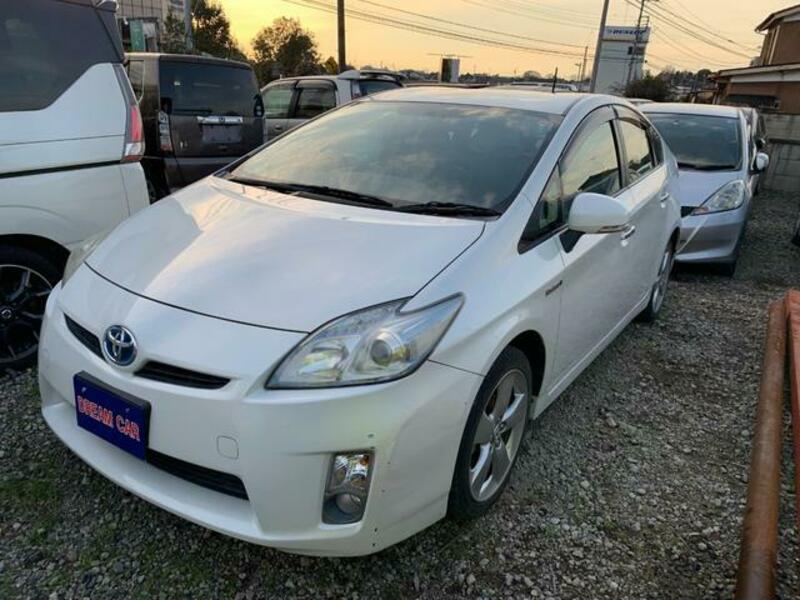 PRIUS
