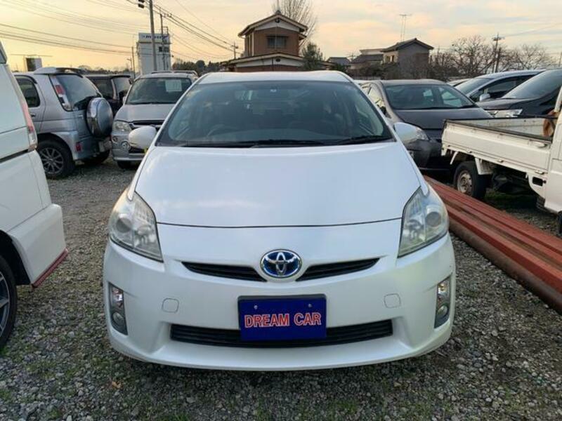 PRIUS