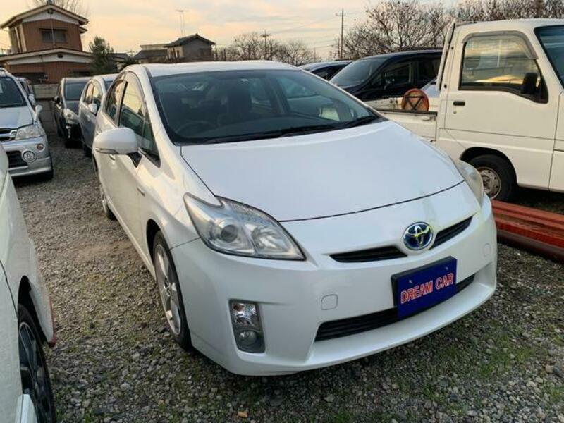 PRIUS