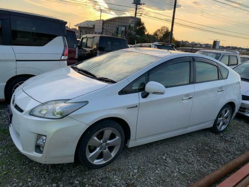 PRIUS