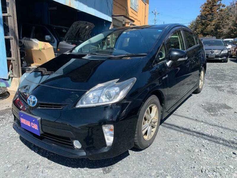 PRIUS