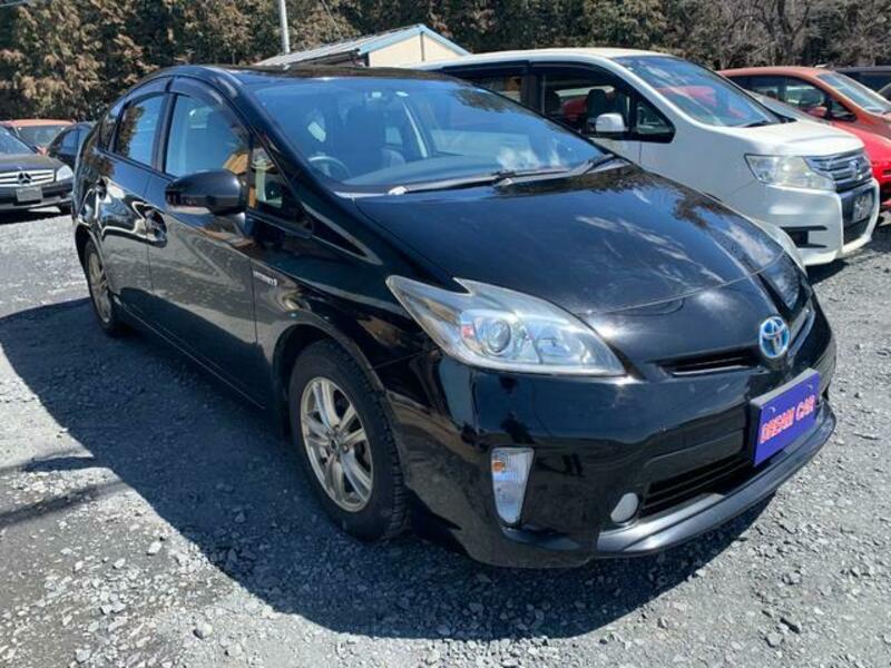 PRIUS
