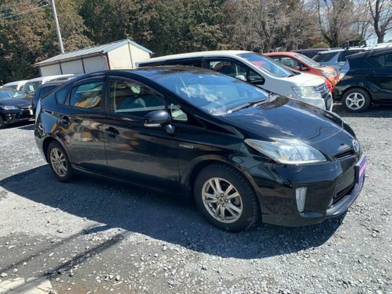 PRIUS