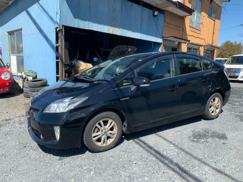 PRIUS