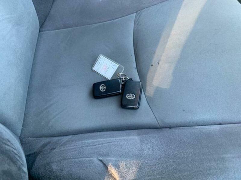 PRIUS ALPHA