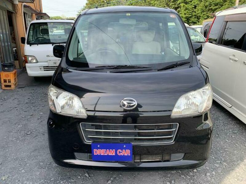 DAIHATSU TANTO EXE