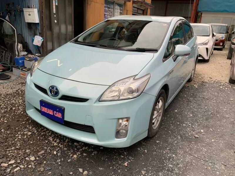 PRIUS