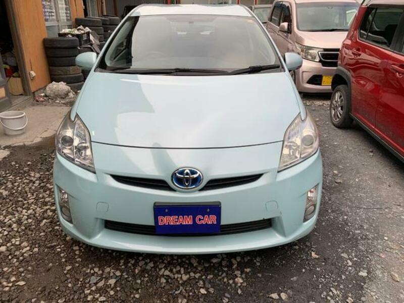 PRIUS