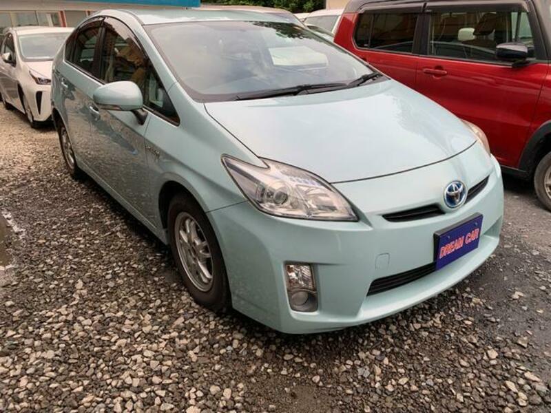 PRIUS