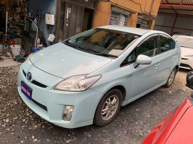 PRIUS