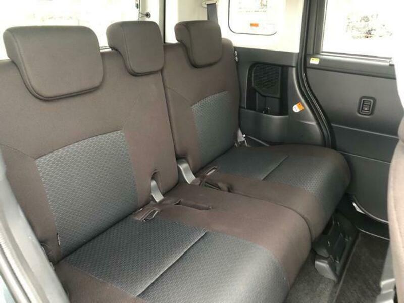 ROOMY
