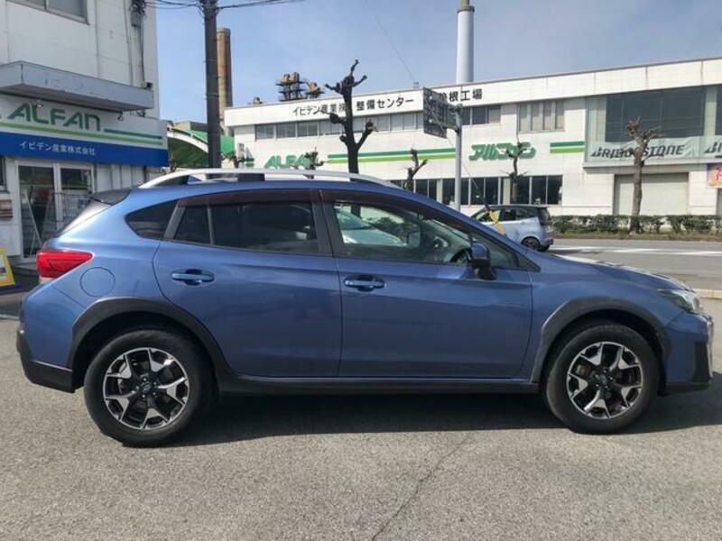 XV
