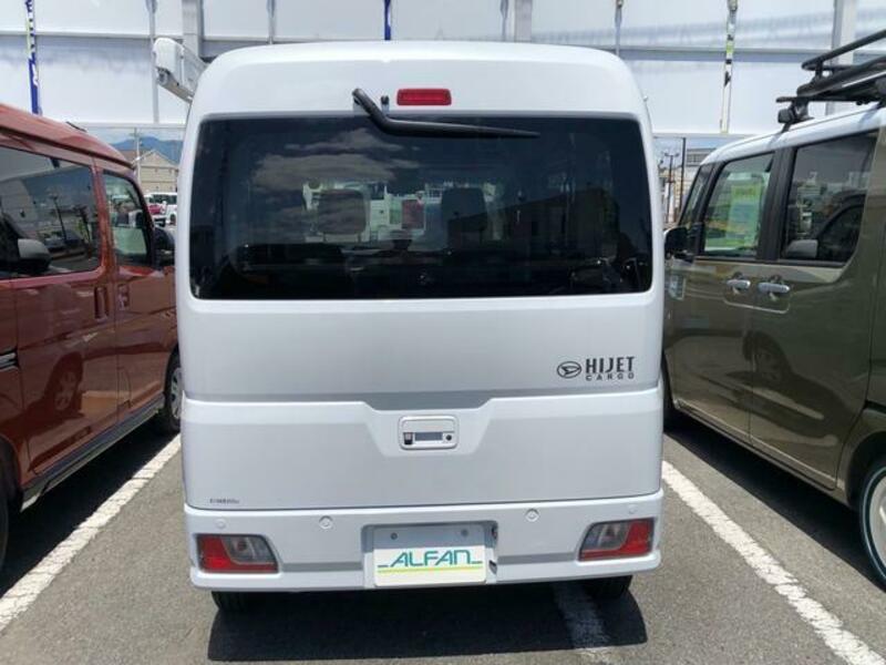 HIJET CARGO