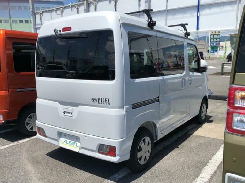 HIJET CARGO
