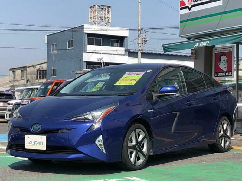 PRIUS