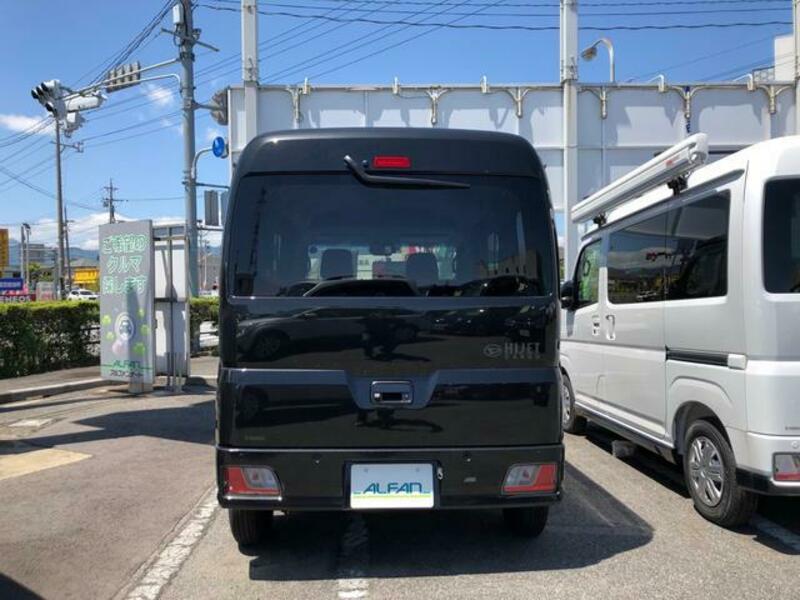 HIJET CARGO