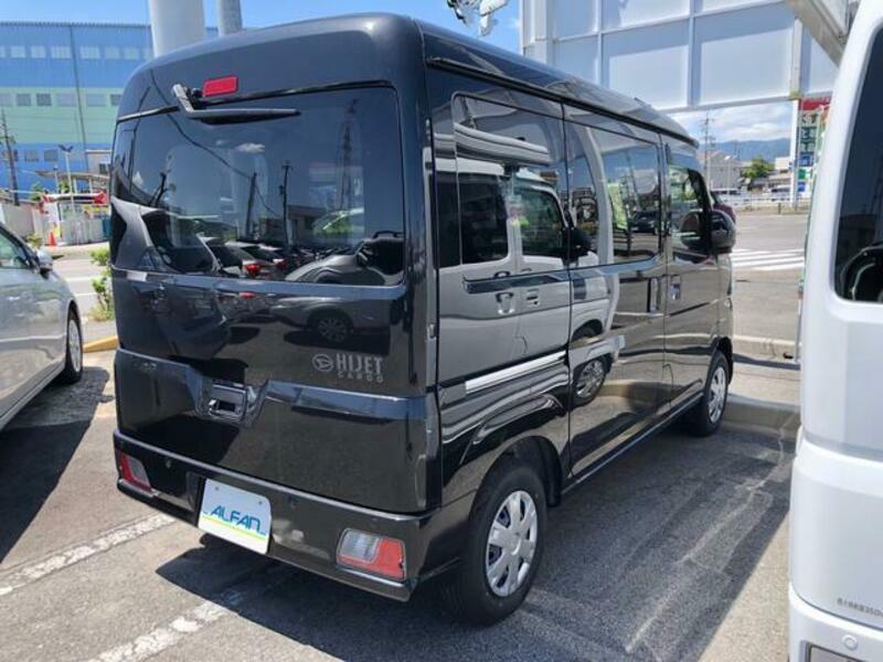 HIJET CARGO