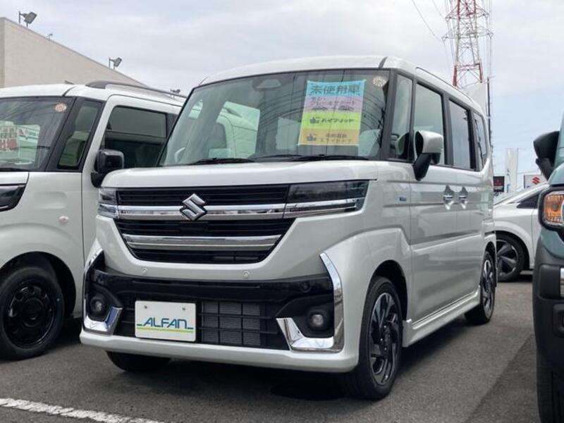 SPACIA CUSTOM