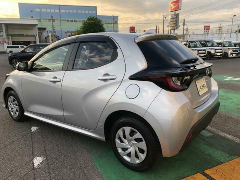 YARIS