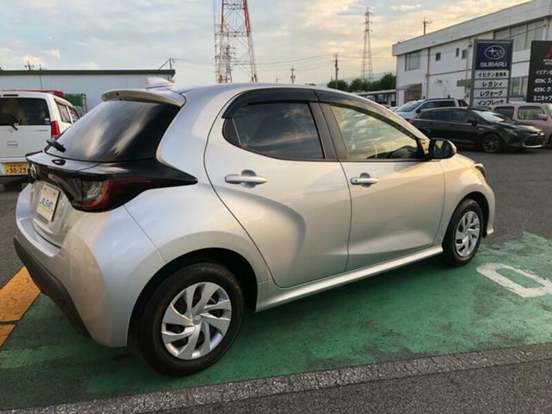 YARIS