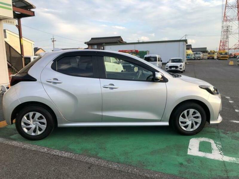 YARIS