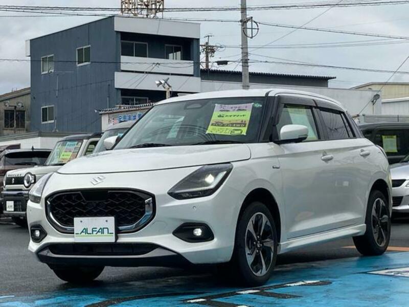 SWIFT